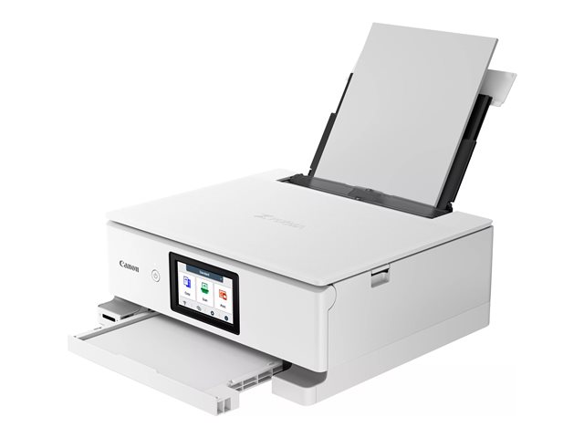 PIXMA TS8751 WHITE