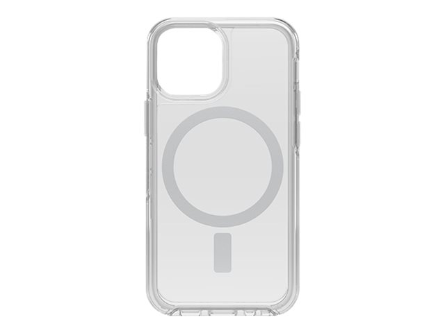 OtterBox Symmetry Plus Clear iPhone 13 mini / iPhone 12 mini - clear