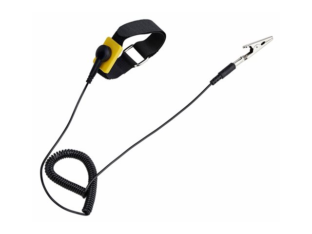 Antistatic Wrist Strap, Grounding Band