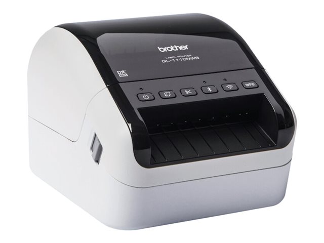 Brother QL-1110NWB