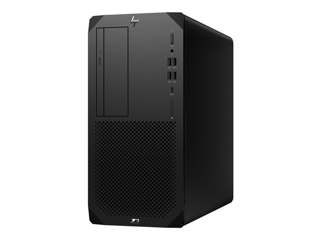 HP Z2 G9 TWR I7-12700K 32/1TB W11P
