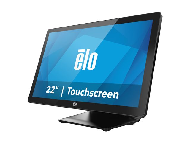 ESY22i2 21.5in I-Series 3 w/ Intel AiO F