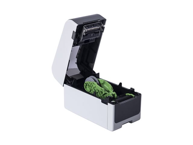2INCH 300DPI DESKTOP PRINTER (USB/LAN/BA