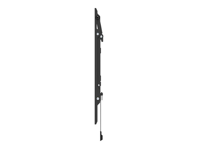 Neomounts WL35-550BL16 - Mounting kit (wall plate, bracket adapter) - for LCD display - screen size: 42\"-86\"