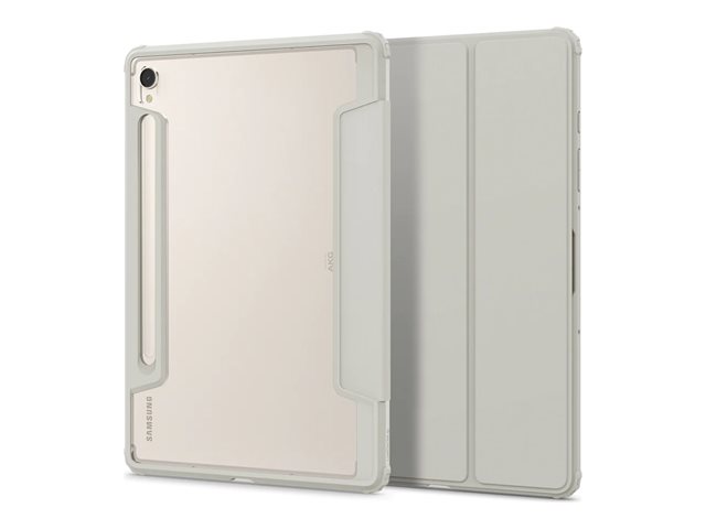 Spigen Tab S9(2023) Ultra Hybrid Pro Gr