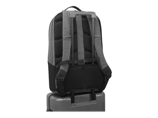 Lenovo Business Casual - Notebook carrying backpack - 17.3\" - charcoal grey