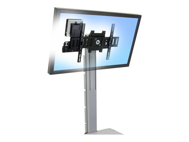 MMC CPU Mount Kit