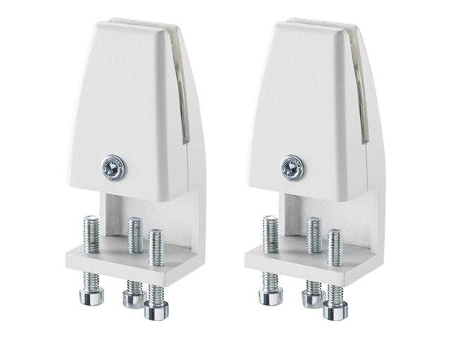 Neomounts - Desk clamp - white