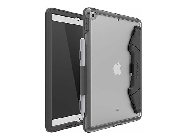 Unlimited iPad 8/7 10.2 GREY NO RETAIL