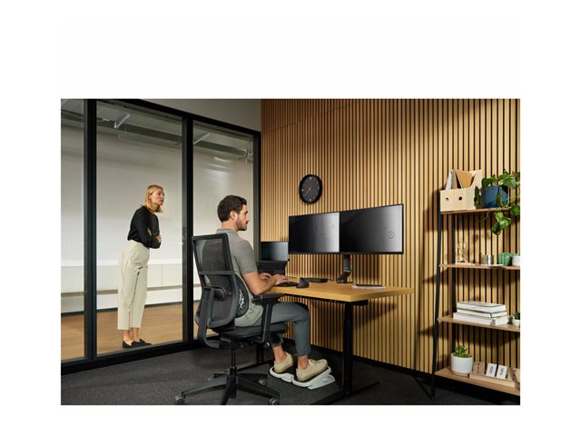 Kensington - Display privacy filter - 2-way - removable - 24\"