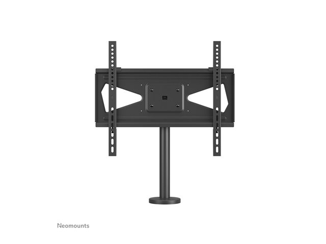 Neomounts DS42-430BL14 - Stand - bolt-down - for TV - steel - black - screen size: 32\"-55\" - desk-mountable