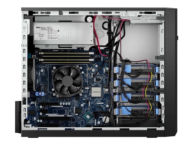 2.4TB Hard Drive SAS ISE 12Gbps 10K 512e 2.5in Hot Plug with 3.5in HYB CARR Customer Kit