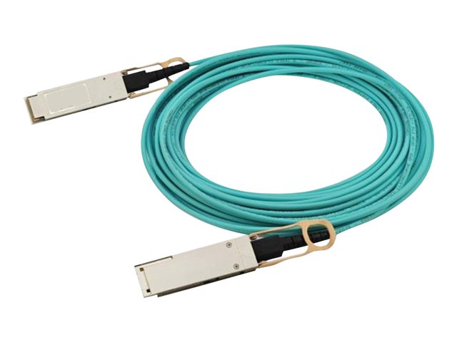 ARUBA 100G QSFP28 TO QSFP28 2M AOC