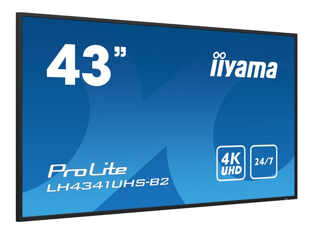 43\W LCD 4K UHD IPS\n\n\n\n\n