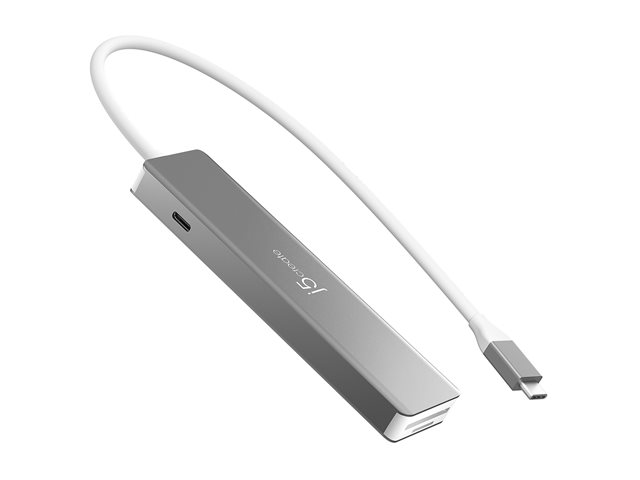 4K60 ELITE USB-C 10GBPS MULTI-ADAPTER
