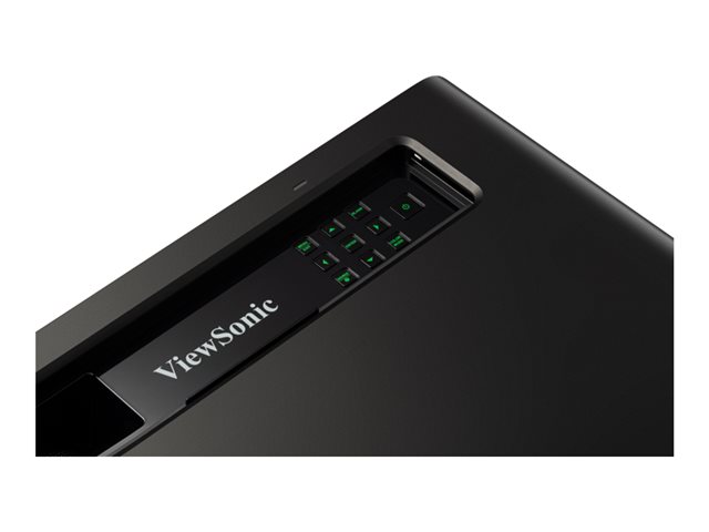 LED projector 4K (3840x2160) 2500