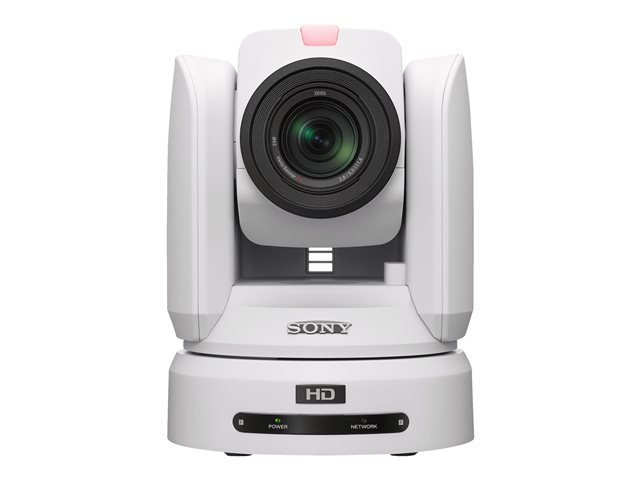 Sony BRC-H800 HD PTZ Camera with 1.0-type Exmor R CMOS image sensor