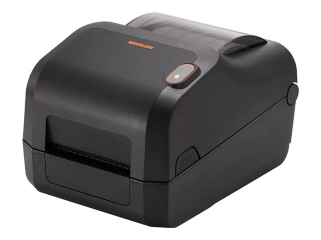 DT PRINTER 203DPI USB SERIAL ETHERNET Up