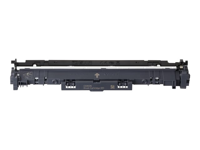 Canon 051 - Original - drum kit - for imageCLASS MF264, MF267, MF269, i-SENSYS MF264, MF267, MF269, Satera LBP161, LBP162