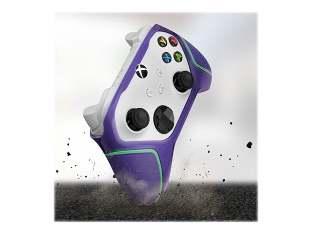OtterBox Easy Grip Gaming Controller Shell XBOX Gen 9 - blue