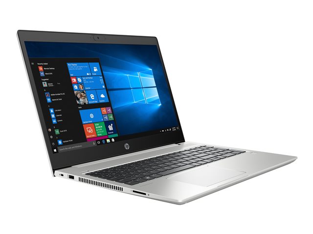 HP PB450G7 i3-10110U 8/256GB 15.6 W10P