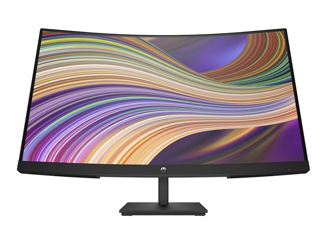HP V27c G5 FHD Curved