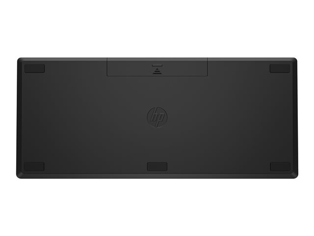 HP 350 BLK Compact Multi-Device KB SWIS2