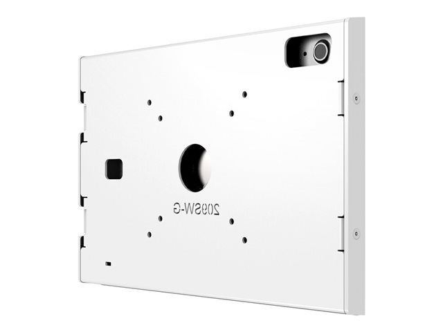 Compulocks iPad 10.9\" 10th Gen Swell Enclosure Wall Mount - Enclosure - for tablet - white - screen size: 10.9\" - wall-mountable - for Apple 10.9-inch iPad Wi-Fi, Wi-Fi + Cellular