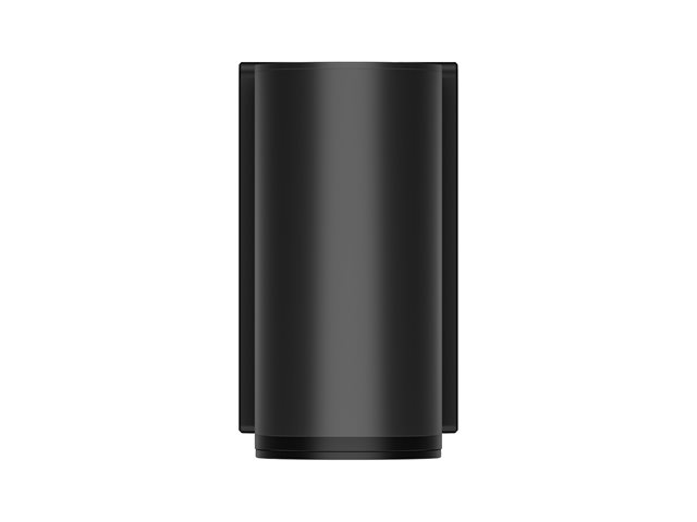 HP 965 Streaming - Webcam - colour - 8 MP - 3840 x 2160 - audio - USB 3.0