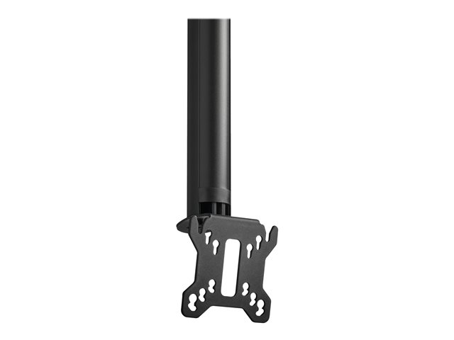 Vogel's Connect-It PUC 2422B - Mounting component (pole) - black - ceiling mountable