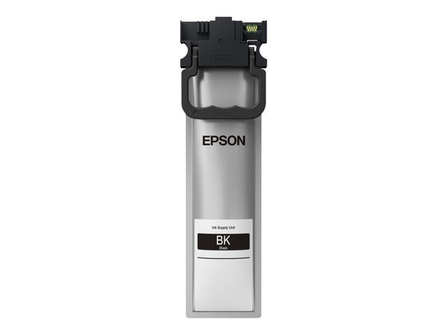 Epson - L size - black - original - ink cartridge - for WorkForce Pro WF-M5298DW, WF-M5299DW, WF-M5299DW AA, WF-M5799DW, WF-M5799DWF