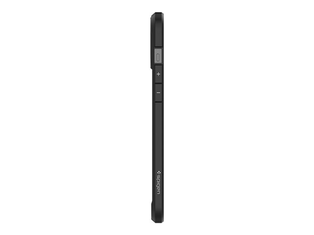 Spigen Apple iPhone 12 Pro/12 Ultra Hybrid Matte Black