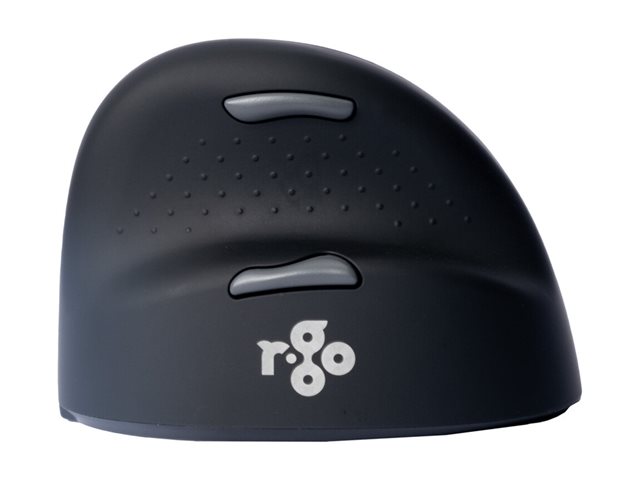 HE Mouse Ergonomische Muis M Rechts Draadloos