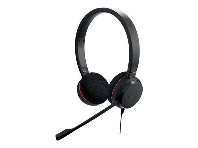 Jabra Evolve 20 MS stereo