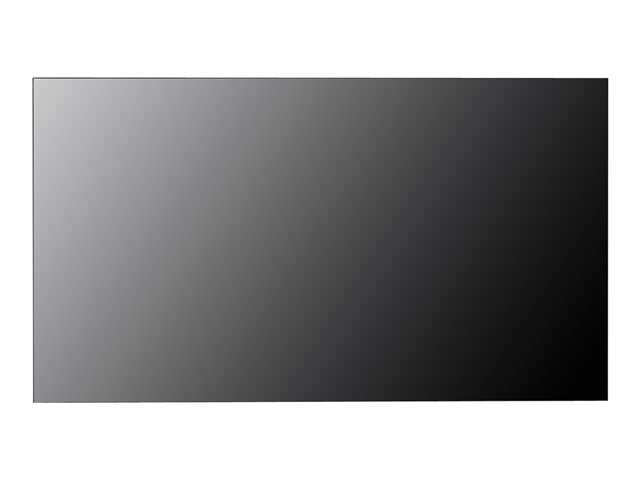 LG 55VM5J-H - 55\" diagonale klasse VM5J-H Series led-achtergrondverlichting lcd-scherm - digital signage-technologie met geïntegreerd Pro:Idiom - webOS 1920 x 1080 - zwart