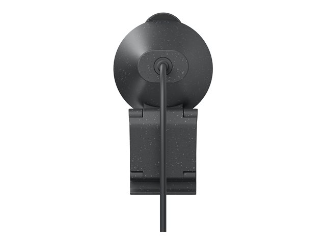 Logitech BRIO 305 - Webcam - colour - 2 MP - 1920 x 1080 - 1080p, 720p - audio - USB-C