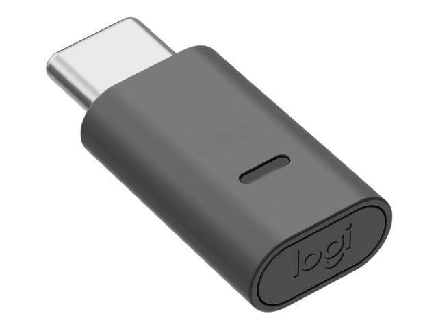 ZONE VIBE WIRELESS USB C GRAPHITE - EMEA