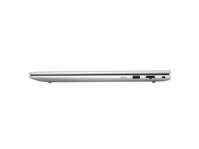 HP EliteBook 6 G1i 16 (AI PC) UMA Ultra 5 225U / 16.0 WUXGA UWVA 300 5MP IR 60Hz bnt Panel / 16GB (1x16GB) DDR5 5600 SODIMM Memory / 512GB PCIe NVMe Value / W11p64 / 1 Yr Warranty | 3Yr OffsiteCare NB Bundled Support / 1Yr Wolf Security / Dual AryMic 5MP USB2 IR WFOVCamera / for TBT Clickpad Backlit with numeric keypad
