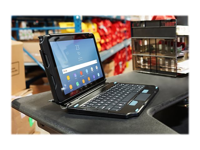 THOR VM3 Outdoor BT Ext WLAN 4GB/2GB UPS