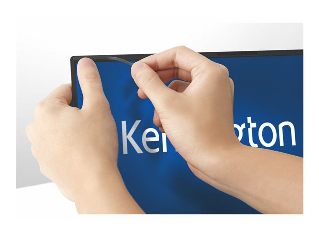 Kensington - Display privacy filter mounting kit
