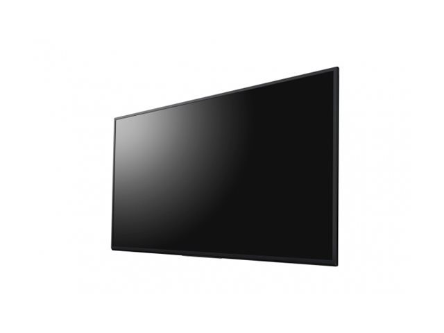 Sony 55\" Professional BRAVIA LCD 440nit display