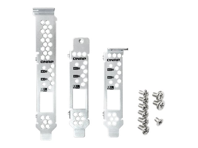 QNAP - Network device mounting bracket