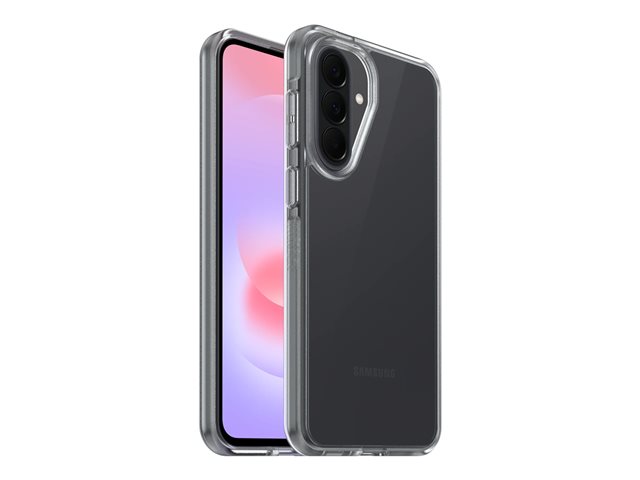OtterBox React Samsung Galaxy A37 5G - clear