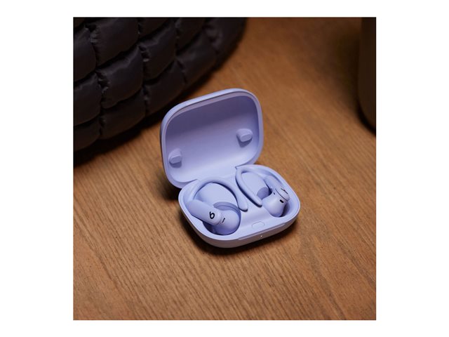 Beats Powerbeats Pro 2 - High-Performance Earbuds - Hyper Purple