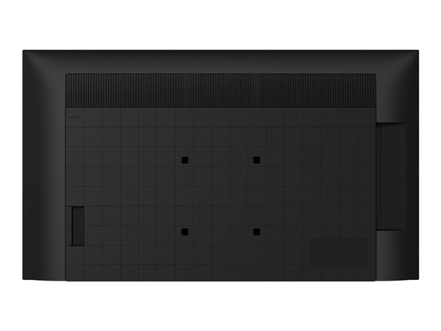Sony 55\" Professional BRAVIA LCD 350nit display