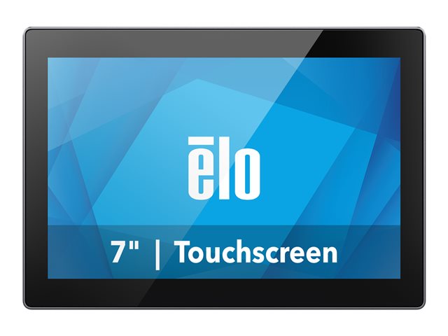 0704LS 7-inch Wide LCD Monitor HD 1280x8