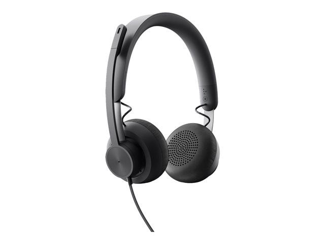 Wired Personal Video CollabKit TEAMS - GRAPHITE - EMEA