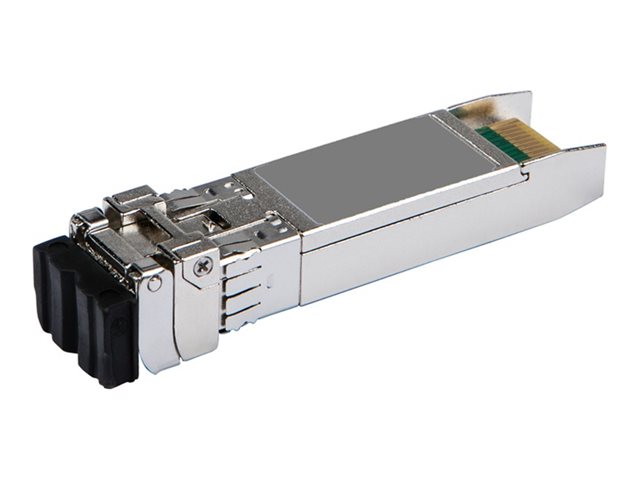 HPE Aruba - SFP28 transceiver module - 25GbE - 25GBase-SR - LC multi-mode - up to 100 m - 850 nm / 1310 nm