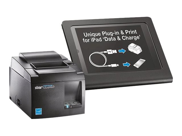 TSP143IIIU-230 GRY EU + UK