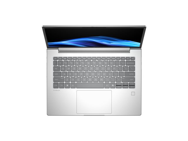 HP P4G1i14 U7 255H 14 16GB/512 PC Belgium - en/nl/fr/de localization